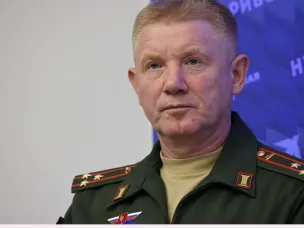 Сергей Агафонов: " Вступление в " Барс - НН " - для настоящих мужчин"